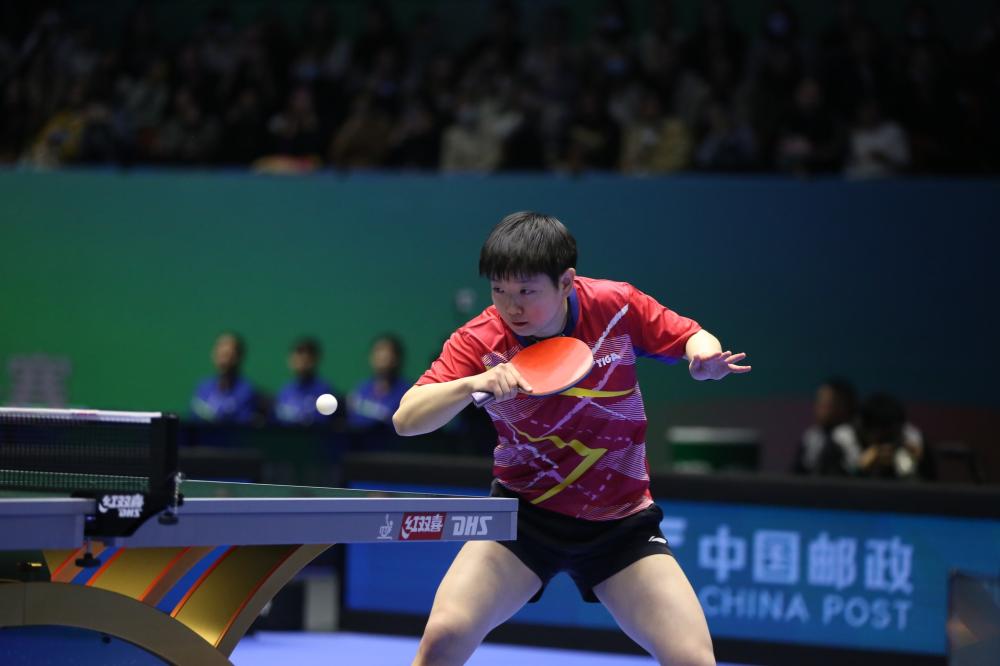 不仅是一场 不仅是一场